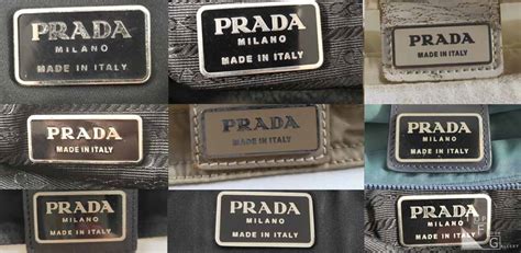 prada serial lookup.